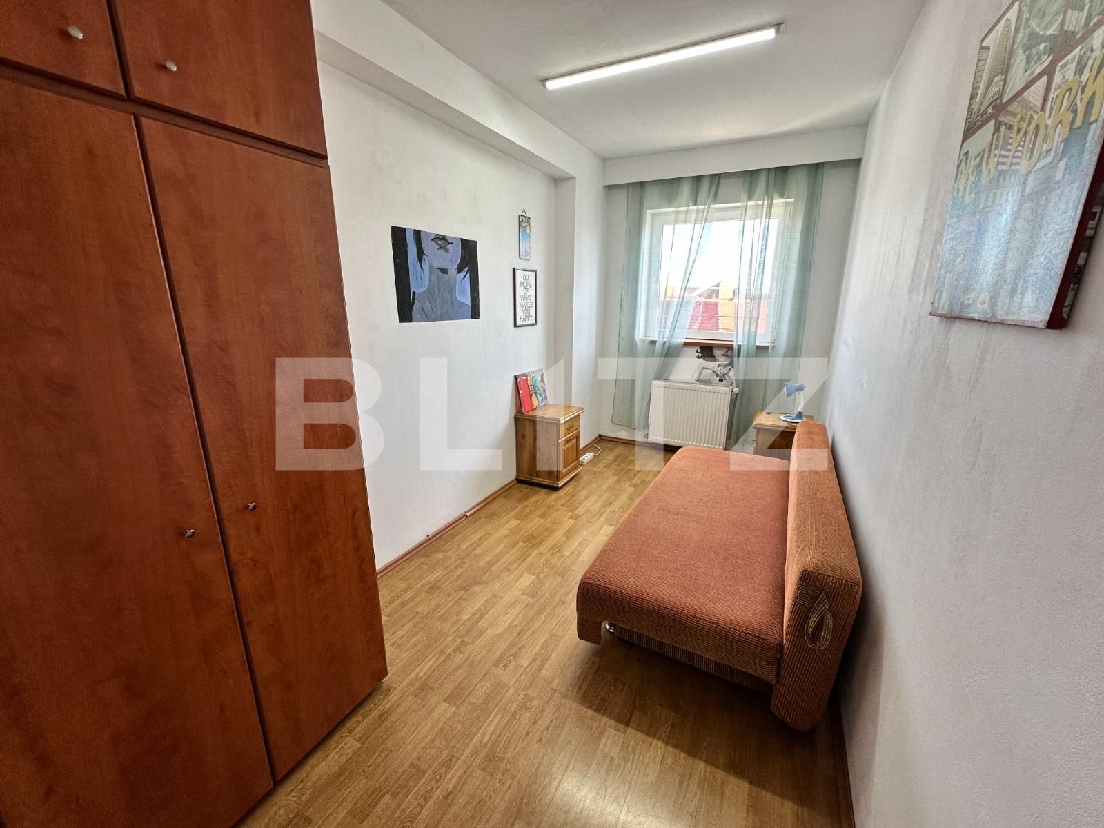 Apartament de închiriat 3 camere Calea Poplacii - 129639AI | BLITZ Sibiu | Poza7
