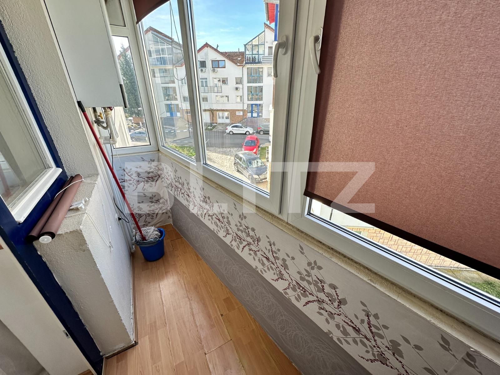 Apartament de închiriat 3 camere Calea Poplacii - 129639AI | BLITZ Sibiu | Poza6