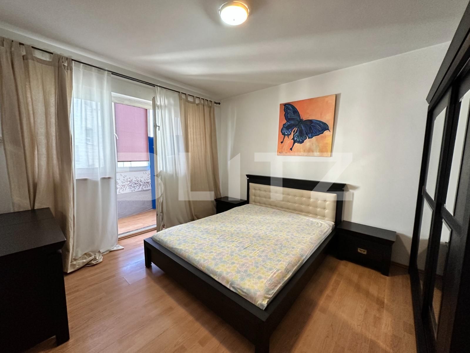 Apartament de închiriat 3 camere Calea Poplacii - 129639AI | BLITZ Sibiu | Poza5