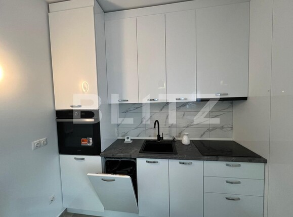 Garsonieră de închiriat Șelimbăr - 129841AI | BLITZ Sibiu | Poza3