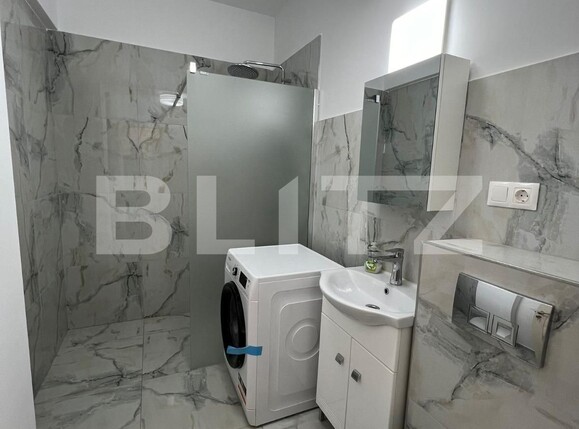 Garsonieră de închiriat Șelimbăr - 129841AI | BLITZ Sibiu | Poza5