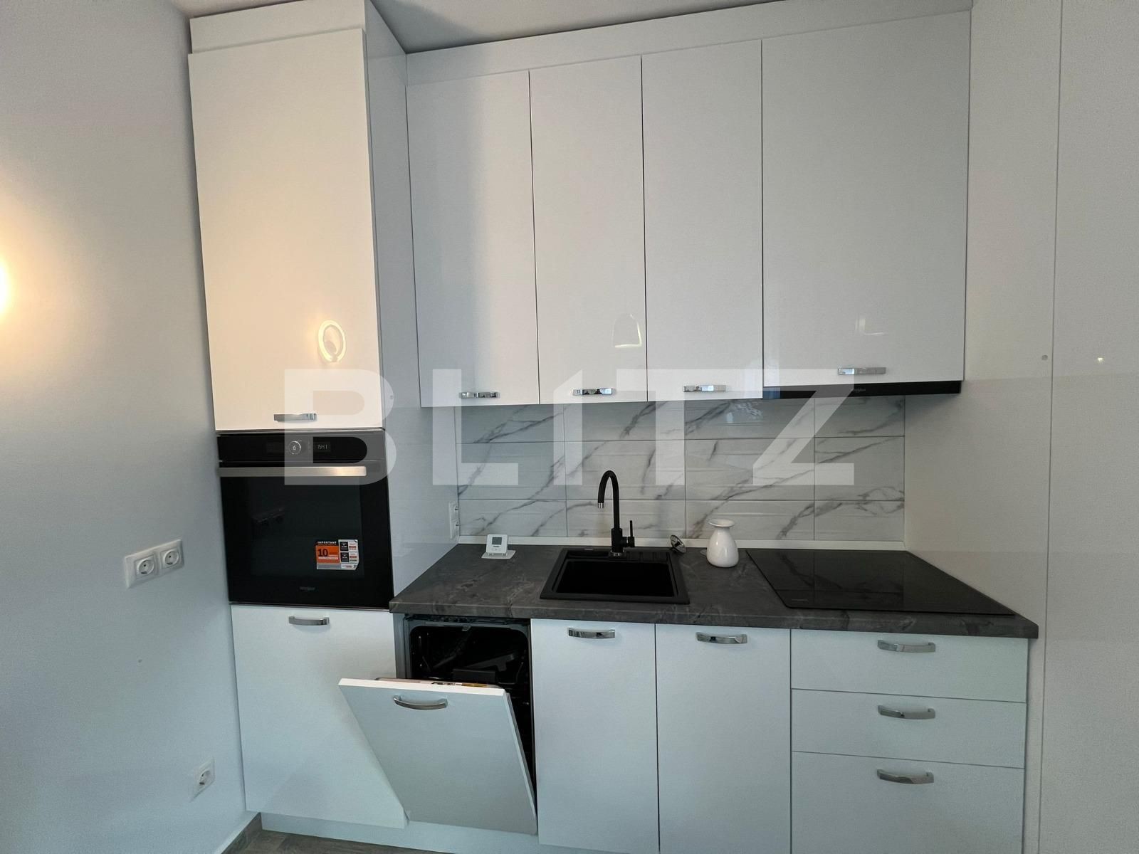 Garsonieră de închiriat Șelimbăr - 129841AI | BLITZ Sibiu | Poza3