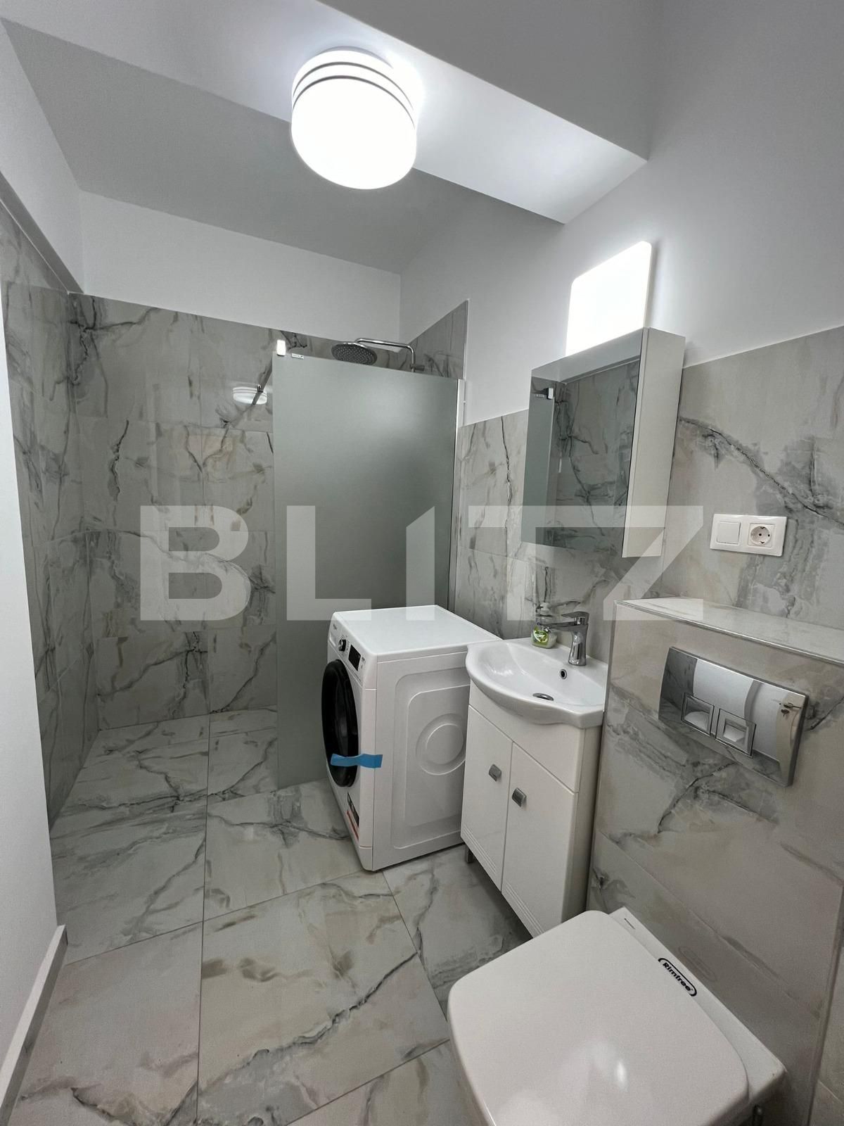 Garsonieră de închiriat Șelimbăr - 129841AI | BLITZ Sibiu | Poza5