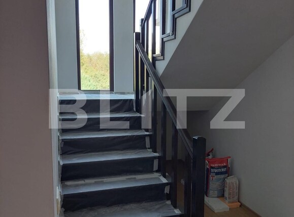 Casa de închiriat 5 camere Șelimbăr - 129844CI | BLITZ Sibiu | Poza10