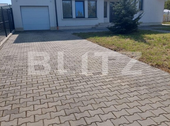 Casa de închiriat 5 camere Șelimbăr - 129844CI | BLITZ Sibiu | Poza1