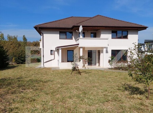 Casa de închiriat 5 camere Șelimbăr - 129844CI | BLITZ Sibiu | Poza4