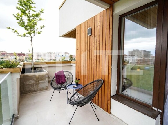 Apartament de închiriat 3 camere Șelimbăr - 129935AI | BLITZ Sibiu | Poza3