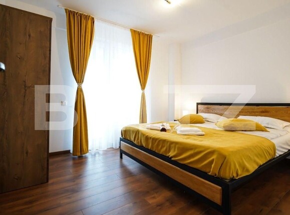 Apartament de închiriat 3 camere Șelimbăr - 129935AI | BLITZ Sibiu | Poza1