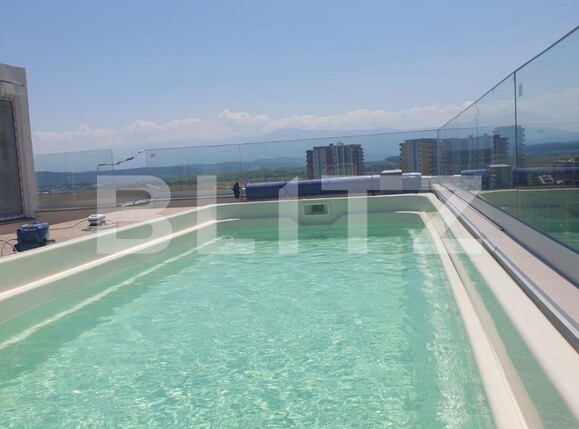 Apartament de închiriat 3 camere Șelimbăr - 129935AI | BLITZ Sibiu | Poza2