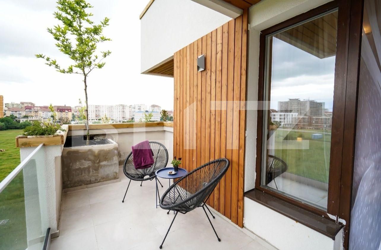 Apartament de închiriat 3 camere Șelimbăr - 129935AI | BLITZ Sibiu | Poza3