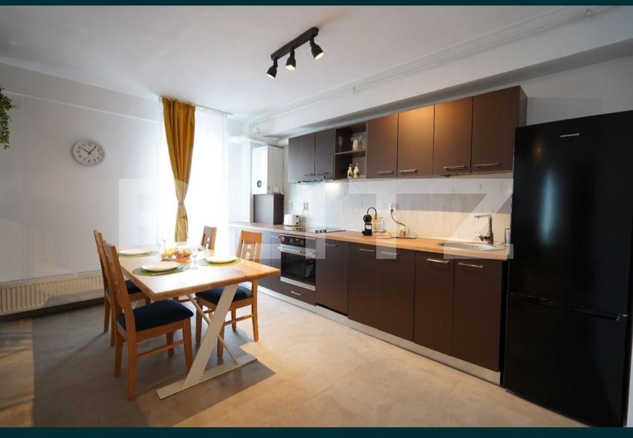 Apartament de închiriat 3 camere Șelimbăr - 129935AI | BLITZ Sibiu | Poza5