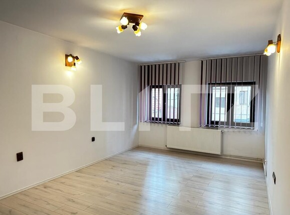 Apartament de vânzare 3 camere Central - 130107AV | BLITZ Sibiu | Poza1