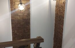 CASA MODERNA DE VANZARE