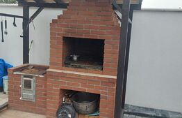 CASA MODERNA DE VANZARE