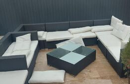 CASA MODERNA DE VANZARE