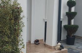 CASA MODERNA DE VANZARE