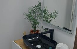 CASA MODERNA DE VANZARE