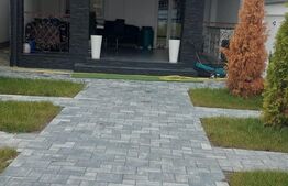 CASA MODERNA DE VANZARE