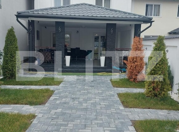 Casa de vânzare 4 camere Șelimbăr - 130124CV | BLITZ Sibiu | Poza3