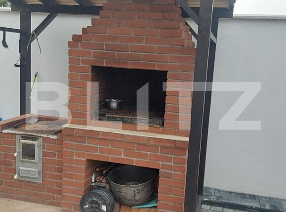 Casa de vânzare 4 camere Șelimbăr - 130124CV | BLITZ Sibiu | Poza5