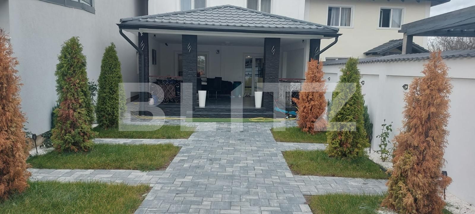 Casa de vânzare 4 camere Șelimbăr - 130124CV | BLITZ Sibiu | Poza3