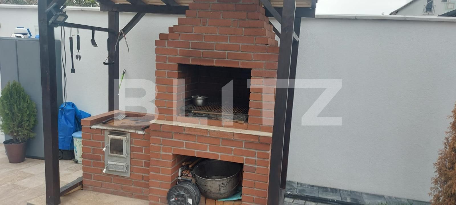 Casa de vânzare 4 camere Șelimbăr - 130124CV | BLITZ Sibiu | Poza5