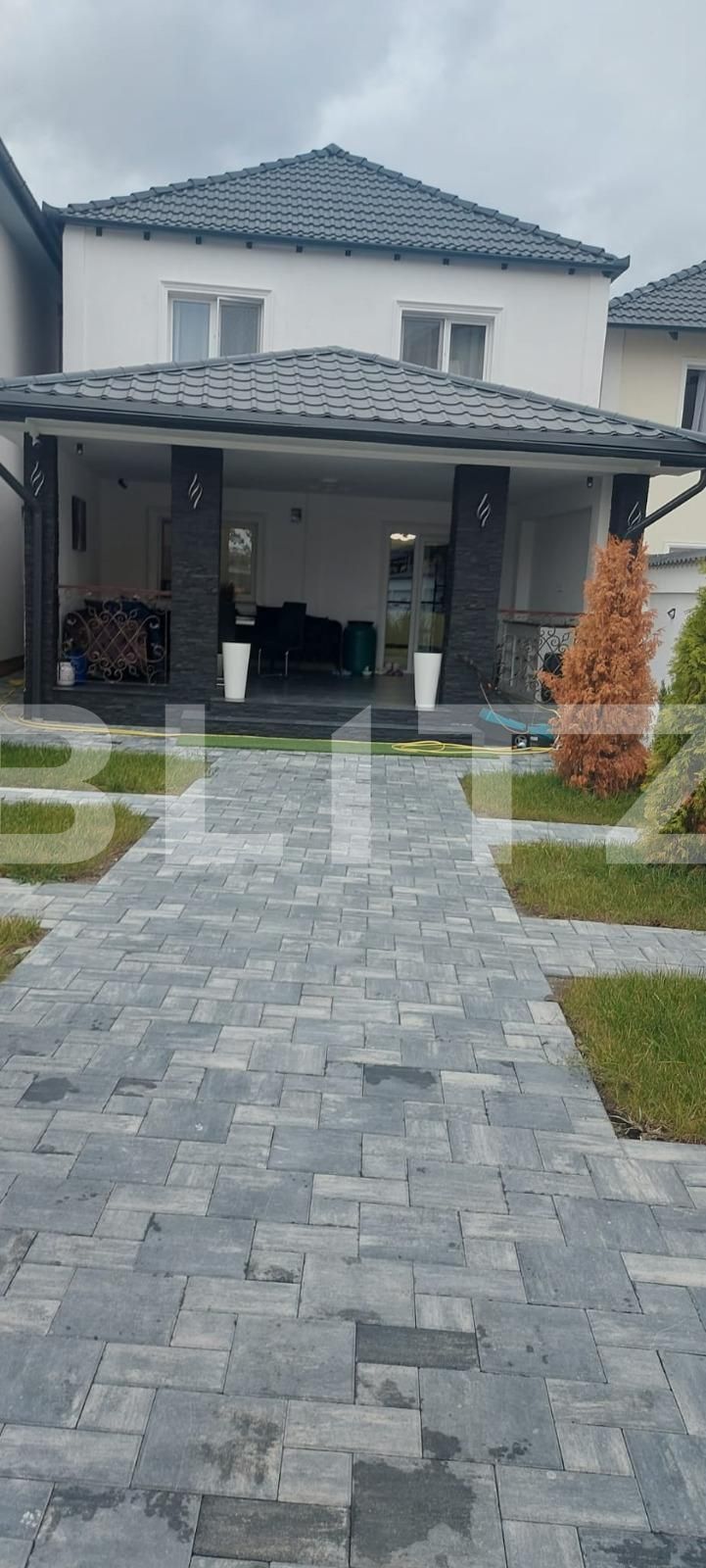 Casa de vânzare 4 camere Șelimbăr - 130124CV | BLITZ Sibiu | Poza2