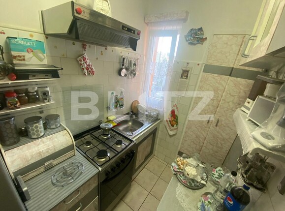 Apartament de vânzare 2 camere Mihai Viteazul - 130304AV | BLITZ Sibiu | Poza8