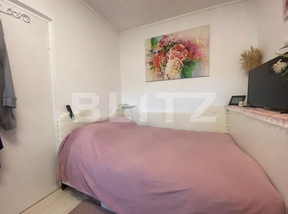 Apartament de vânzare 2 camere Mihai Viteazul - 130304AV | BLITZ Sibiu | Poza4