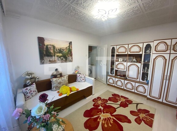 Apartament de vânzare 2 camere Mihai Viteazul - 130304AV | BLITZ Sibiu | Poza1