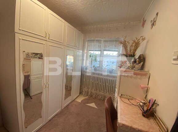 Apartament de vânzare 2 camere Mihai Viteazul - 130304AV | BLITZ Sibiu | Poza6