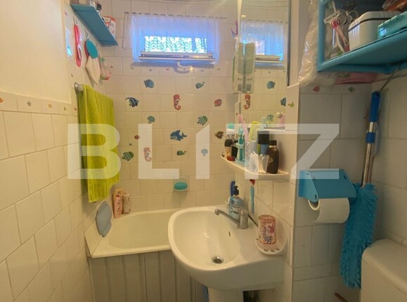 Apartament de vânzare 2 camere Mihai Viteazul - 130304AV | BLITZ Sibiu | Poza9