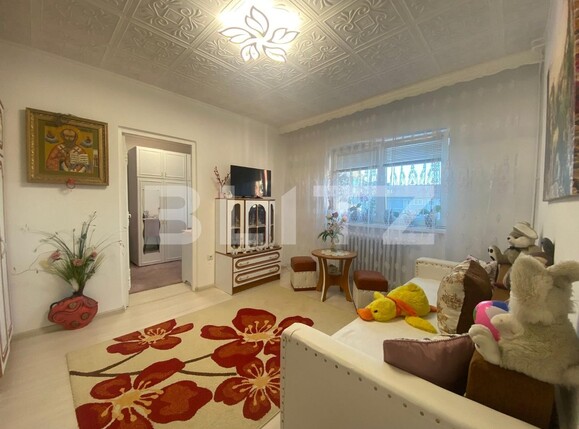 Apartament de vânzare 2 camere Mihai Viteazul - 130304AV | BLITZ Sibiu | Poza3