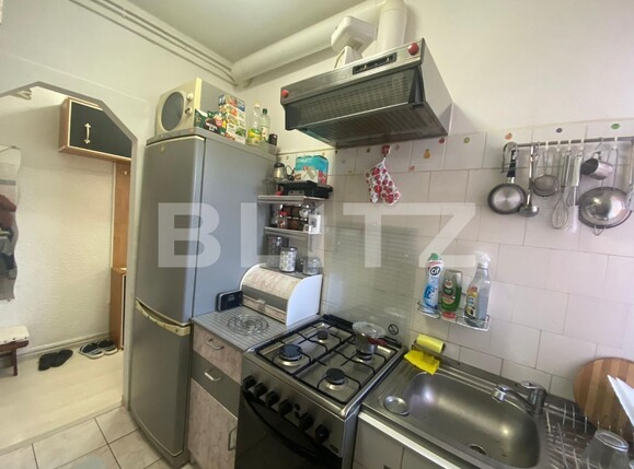 Apartament de vânzare 2 camere Mihai Viteazul - 130304AV | BLITZ Sibiu | Poza7