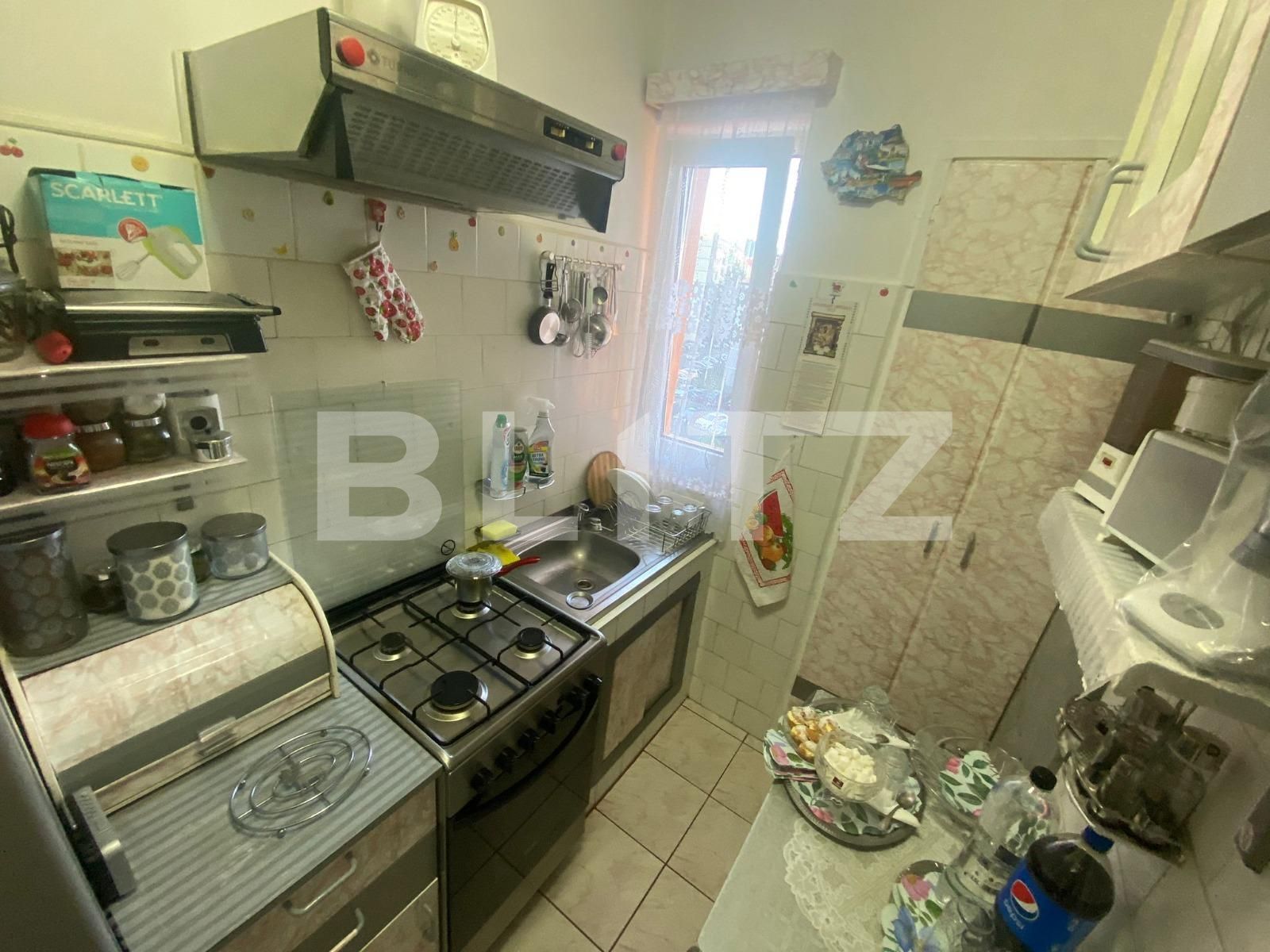 Apartament de vânzare 2 camere Mihai Viteazul - 130304AV | BLITZ Sibiu | Poza8