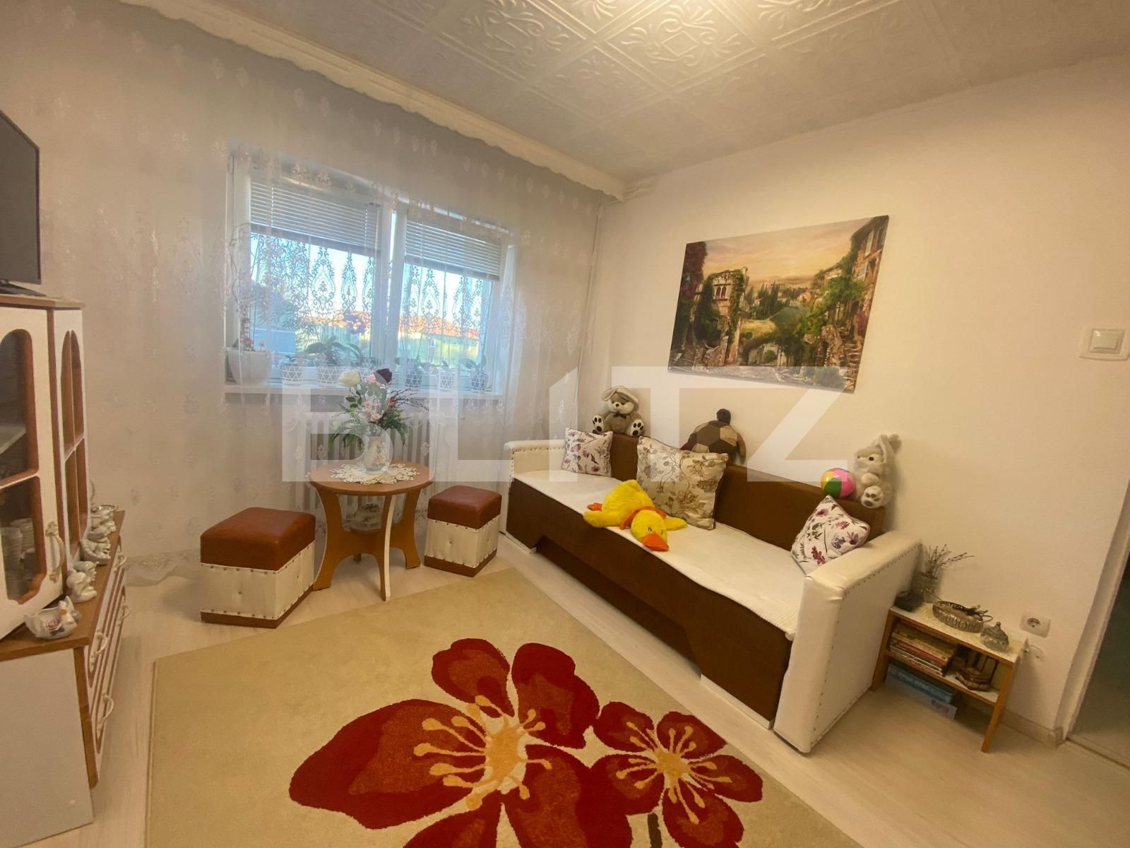 Apartament de vânzare 2 camere Mihai Viteazul - 130304AV | BLITZ Sibiu | Poza2