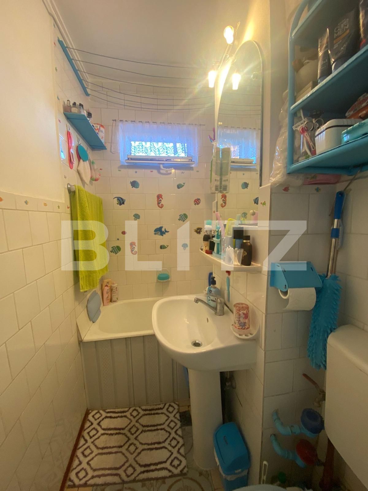 Apartament de vânzare 2 camere Mihai Viteazul - 130304AV | BLITZ Sibiu | Poza9