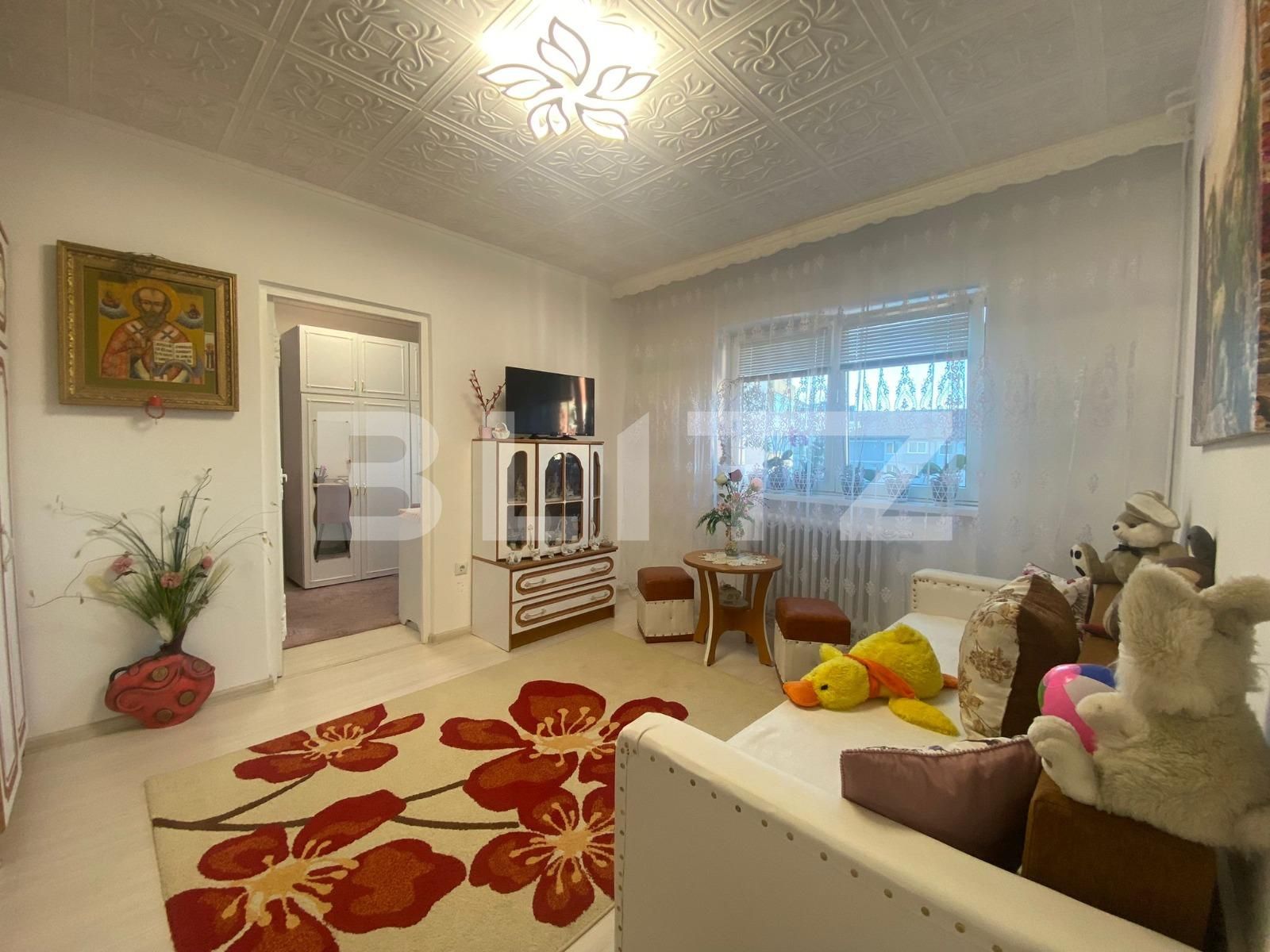 Apartament de vânzare 2 camere Mihai Viteazul - 130304AV | BLITZ Sibiu | Poza3