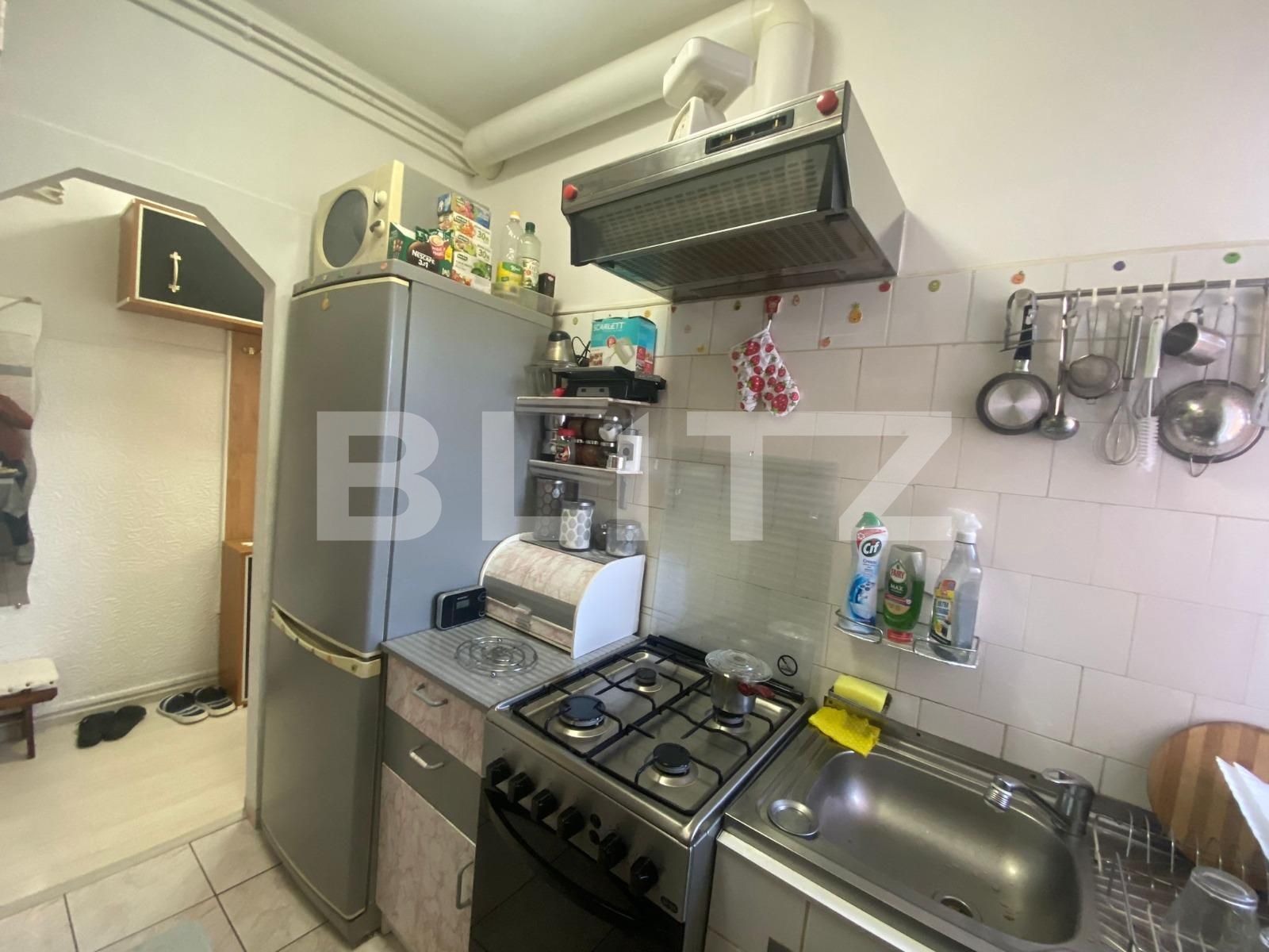 Apartament de vânzare 2 camere Mihai Viteazul - 130304AV | BLITZ Sibiu | Poza7
