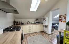 Apartament de 3 camere,  80 mp, terasa, Calea Poplacii