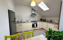 Apartament de 3 camere,  80 mp, terasa, Calea Poplacii