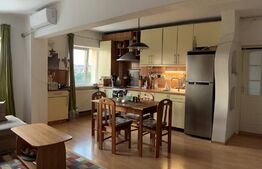 Apartament de 3 camere, 71 mp, balcon, Strand