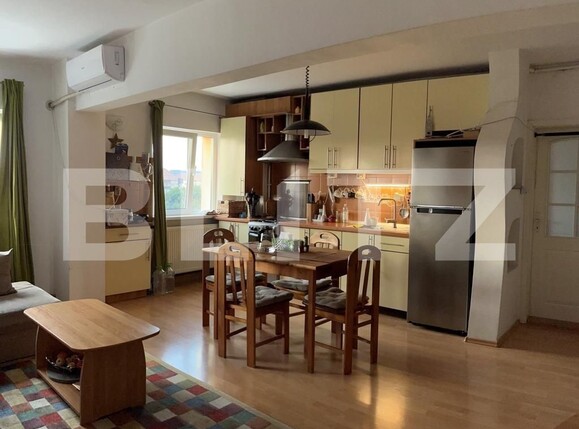 Apartament de vânzare 3 camere Strand - 130533AV | BLITZ Sibiu | Poza1