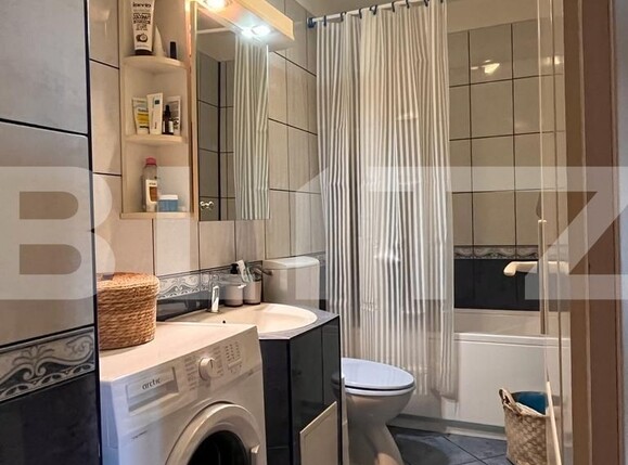 Apartament de vânzare 3 camere Strand - 130533AV | BLITZ Sibiu | Poza8