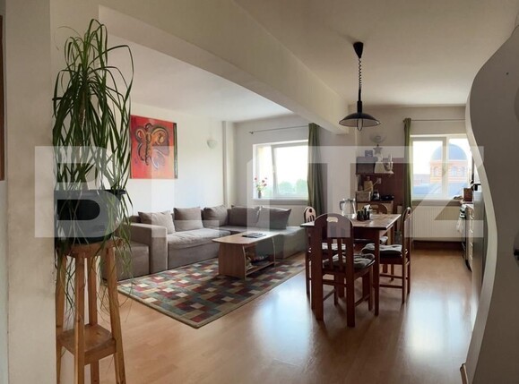 Apartament de vânzare 3 camere Strand - 130533AV | BLITZ Sibiu | Poza2