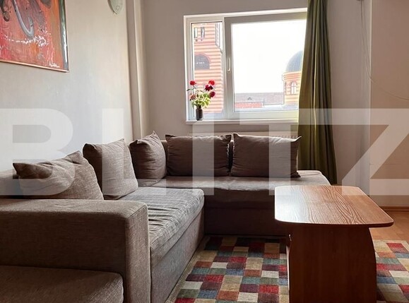 Apartament de vânzare 3 camere Strand - 130533AV | BLITZ Sibiu | Poza3