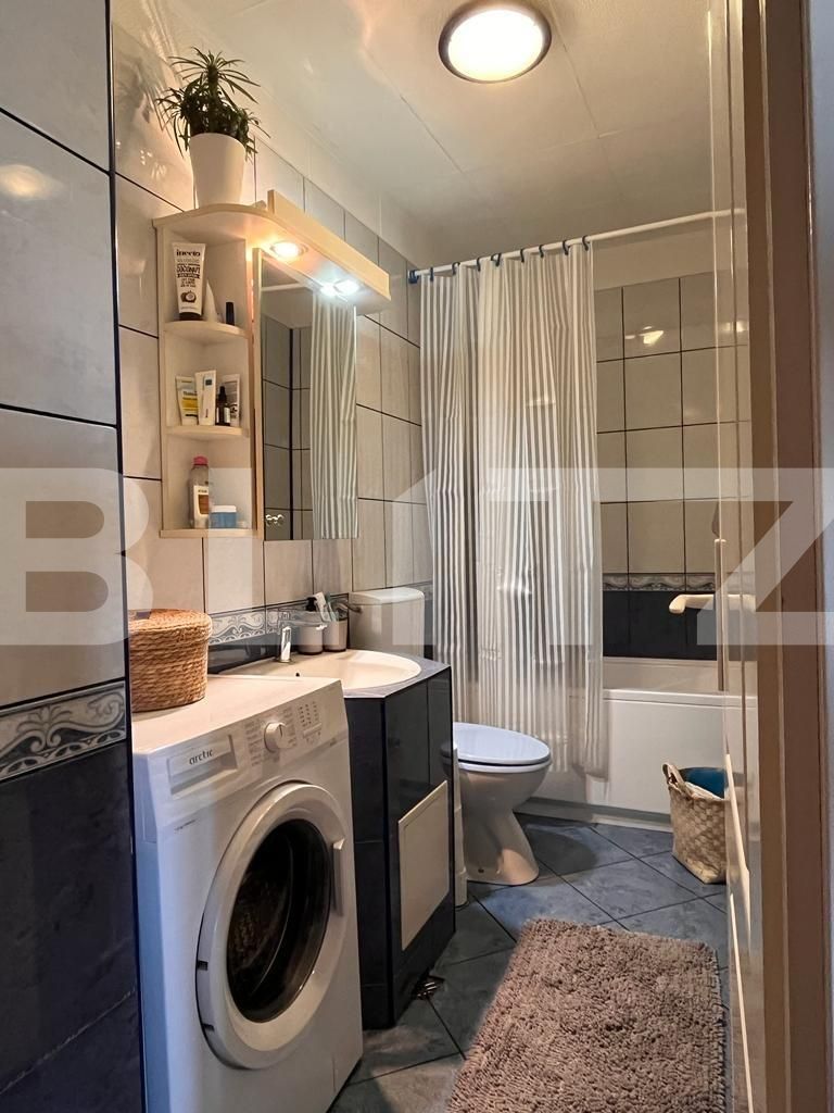 Apartament de vânzare 3 camere Strand - 130533AV | BLITZ Sibiu | Poza8