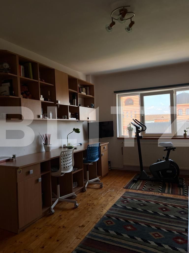Apartament de vânzare 3 camere Strand - 130533AV | BLITZ Sibiu | Poza6