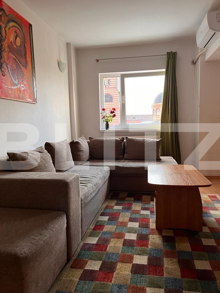 Apartament de vânzare 3 camere Strand - 130533AV | BLITZ Sibiu | Poza3