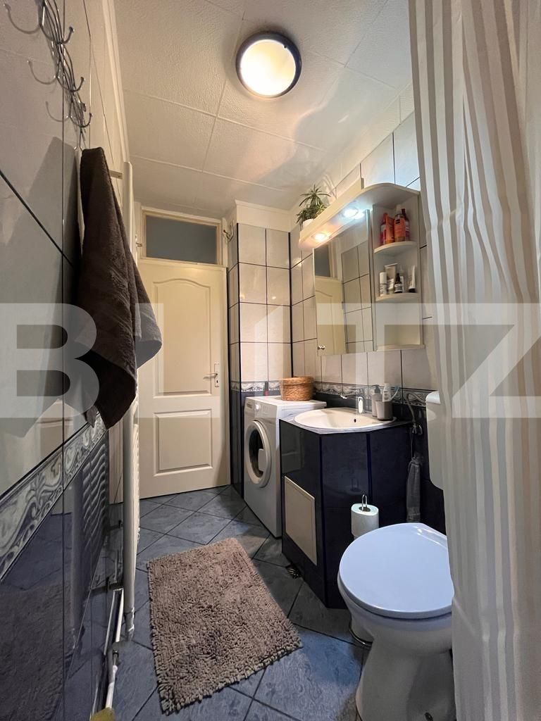 Apartament de vânzare 3 camere Strand - 130533AV | BLITZ Sibiu | Poza9